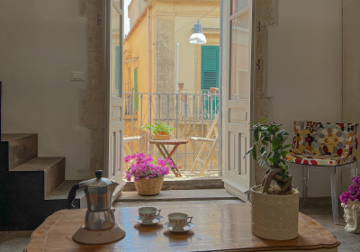 Casa Vacanze Appartamento Casa Licia
